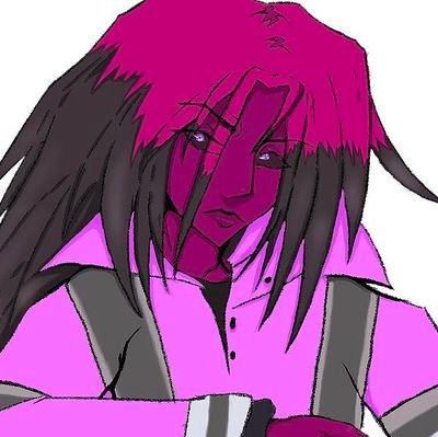 MOTITORICLUB's profile picture. Hello tourists, and welcome to the club 🔋 
This is where I post Cosplay / Conventions / anime / Gacha / V-tubing 

I hope you enjoy your stay ;)
