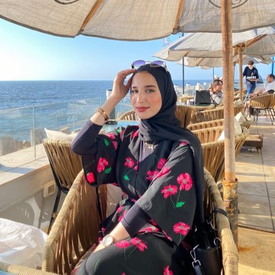 mariamashour14's profile picture. يؤتِيكم خيراً مما أُخِذَ منكُم🤍🌍                       اللهم عمرة♥️🤲🏻