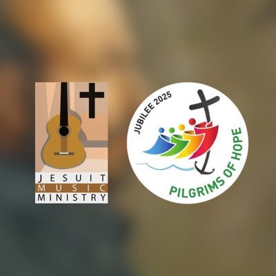 Official Twitter account of the Jesuit Music Ministry. Listen to us on Spotify, Apple Music, YouTube Music & Deezer!