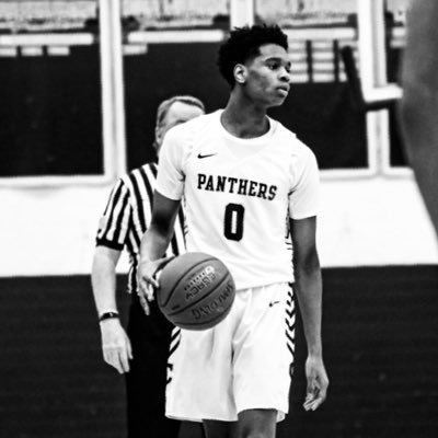 Class of 2026 | Cheltenham HS | 6’3 | Point Guard