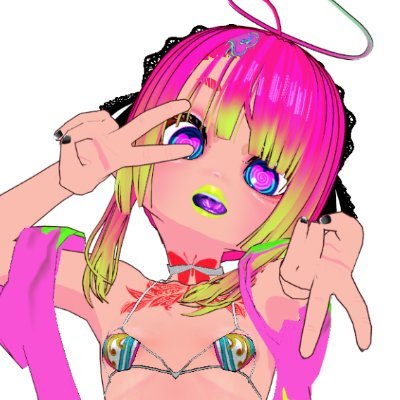 ラフゥガ🔪絶叫よわよわホラー専門VTuber7月までお休み中さんのプロフィール画像