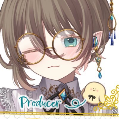 淡乃かや 🍏 Vsinger 再デビュー準備中さんのプロフィール画像