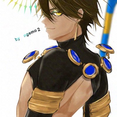 ngemo2さんのプロフィール画像