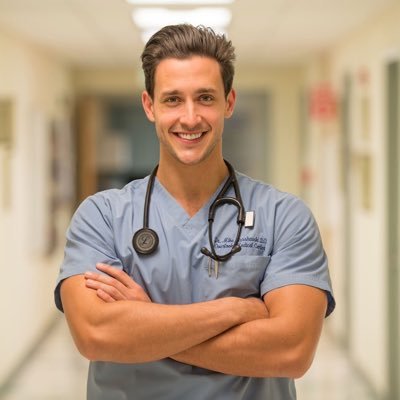 DrMVarshavski's profile picture. Family physician