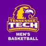 TTU_Basketball's profile picture. TTU MBB 🏀 #WingsUp