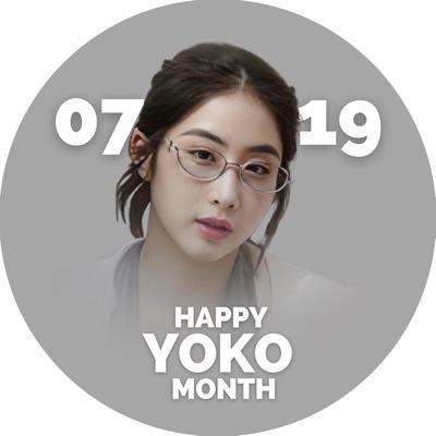 Oh, why you look so sad?
#โยโกะอาภัสรา
#YokoApasra
@Yoko_apasra