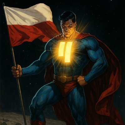 Wszystko o Qubic i blockchain 📡 | Newsy, analizy, ciekawostki🚀
https://t.co/Au3Q2f8MOs
https://t.co/wjPBDN6mYc
https://t.co/cY3gnClxhX