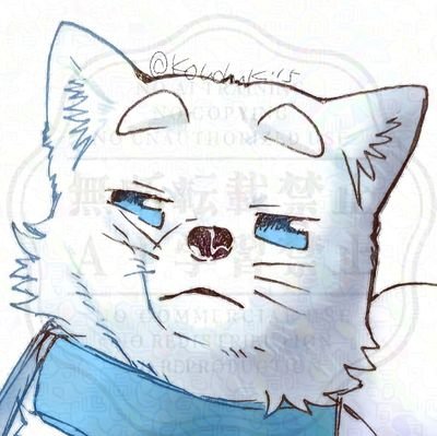 神月 30↑
腐ってる雑多雑食垢無法地帯【降風八】
絵漫画無断転載AI学習使用厳禁
Unauthorized reproduction prohibited.
Do not use my art for AI training
絵を描き続けて生きていきたい