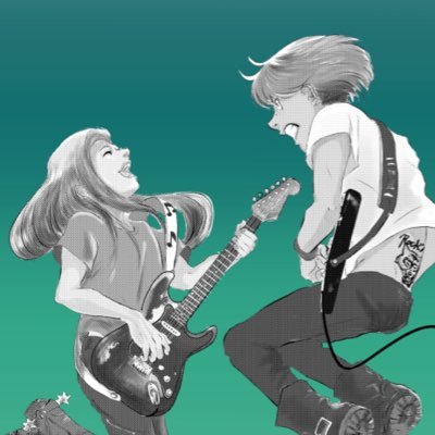 無断転載禁止 🔞生まれてとうとう半世紀 細々BL風漫画を描いています。生活の呟きと落書きばかり。絵描きと英語と運動と音楽。 漫画の更新は遅めです