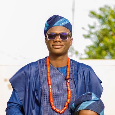 Omo Ijo Mimo🌈 | Omo Ijebu | Gemini | Med. Radiographer (in view) ☢ | General Secretary, NARS UNIOSUN 2024/25. | Vice-President (Elect), NARS UNIOSUN 2025/26.