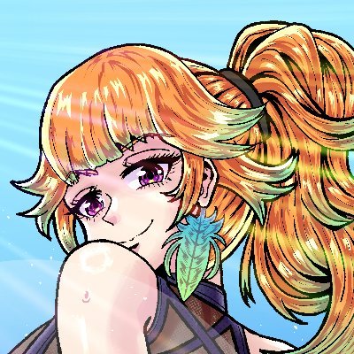 🍕 Infinite Bebop (COMMS OPEN)さんのプロフィール画像