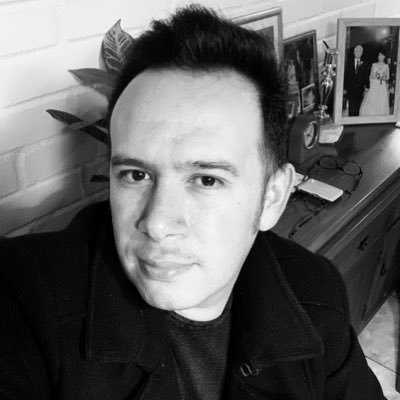 Claudio Rivera #JaraNosUne🌳 Profile