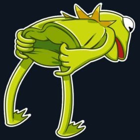 frogseさんのプロフィール画像