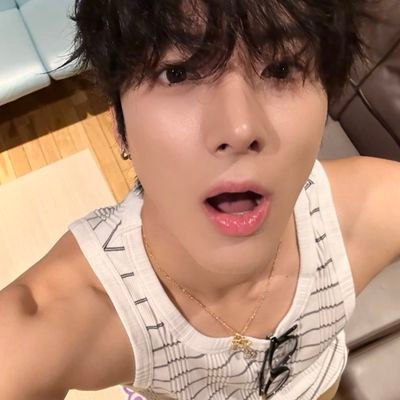 okay so... there's this thing called loving eric. and me? well... i've gone pro