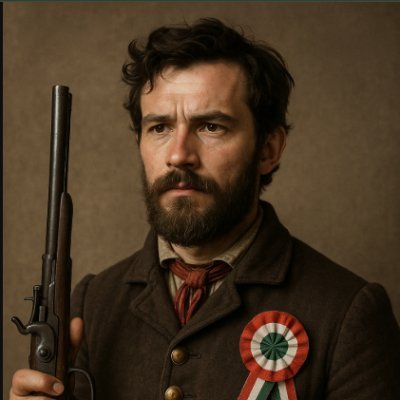 IHateCommunism_'s profile picture. 🇺🇸 Pepsi and Coke are the same thing. 🇺🇸