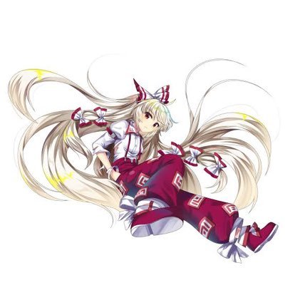 mokou4545810's profile picture.