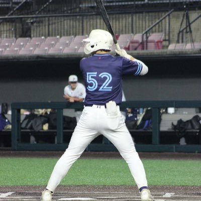 chiabaseball17's profile picture. C/O 28 |3B/1B/RHP | 6’0 195 Ibs | Iron Nine Baseball | St. Peter's Prep High School | Email: joshuac1705@gmail.com | Phone Number: 201-850-7335