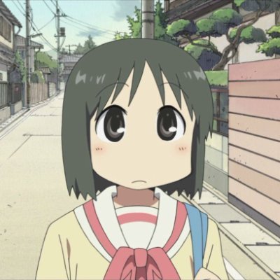 RHさんのプロフィール画像