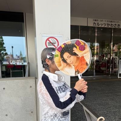 【りっつん】さんのプロフィール画像