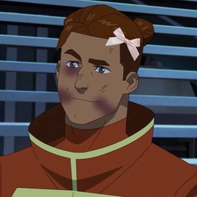 1uckystar0's profile picture. ☆ I love Rex Splode!! (≧◡≦) 💥 I like Invincible, Resident Evil, Marvel & eltingville club ☆ 18 ★ She/Her @/WeepiestWeeper 4 header!