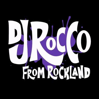It's Rewind Time! Rocco's Rewind is a monthly show on @WRPSRockland with replays on Fridays from 7-8 PM!