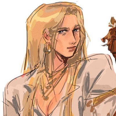 saint of awe 🗡さんのプロフィール画像