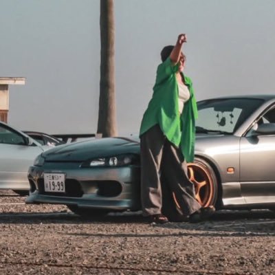 mikuvia_1999's profile picture. 🚗silvia s15  📍三重 '99