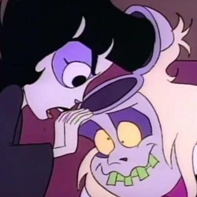🤡MaggieNyctophobia🪲*:･✧|| C0MMS OPENさんのプロフィール画像