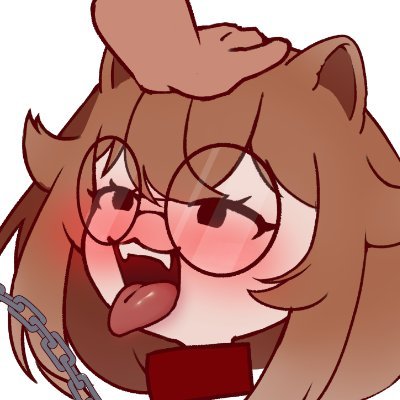 Silly and horny Pom Wuffer | @CapButNSFW 's apprentice artist | NSFW, BDSM, Petplay and more! | 🚫 AI
🔞 MINORS DNI