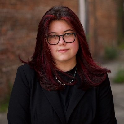 Grace Bruskyさんのプロフィール画像