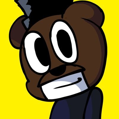 Soy un dibujante sencillo qué le gusta la animación y trabajando en un mod de Alefreddy demo ya disponible discord:Alefreddy3