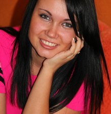 OlgaVanina's profile picture. 