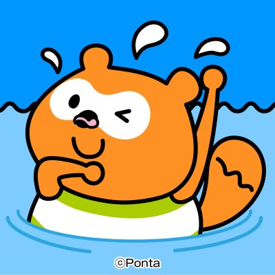 Pontaさんのプロフィール画像