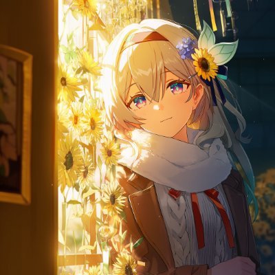 YuriLy_NagaSaki's profile picture. 