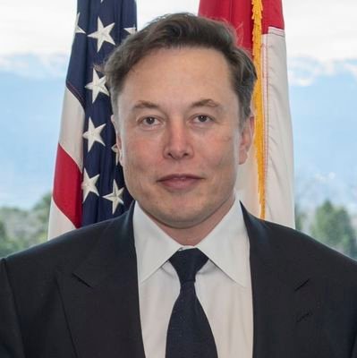 🚀 https://t.co/3NCtxKotsW&CTO https://t.co/YsSug7Kn26 and product architect Hyperloop Founder of The boring company CO-Founder-Neuralink, OpenAl