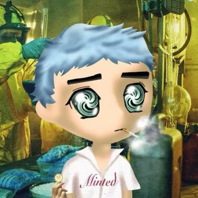 Zaioh_Sorae's profile picture. Anon @punkdotfun | Contributor @tokendynamics