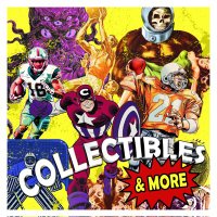 Collectibles and More (@tncollectibles) 's Twitter Profile Photo