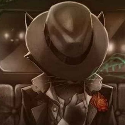 StanleyTheCat07's profile picture. Helluva Boss Critic

Huge Lackadaisy Stan, along with other 2d and 3d animated shows like tadc and 
gravity falls

They/Them

Do not dm me randomly please