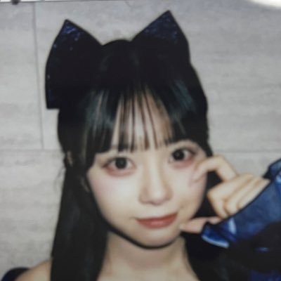 増田彩乃推し💙