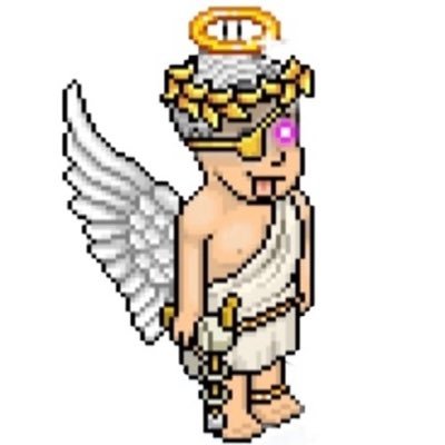 ~ Habbo 2005 ~ Encuentrame como Noob en https://t.co/8fKowTzODm