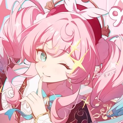 clarinette_42's profile picture. 18 🇮🇪 | talina + hyacipher enthusiast | amateur fanfic author | she/her | follow me i get randomly emotional about video games
https://t.co/nFW5PV4WL1