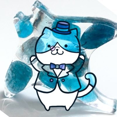 みっちぃ＊片髭猫屋さんのプロフィール画像