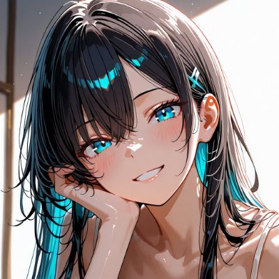 Nijikon-Artさんのプロフィール画像