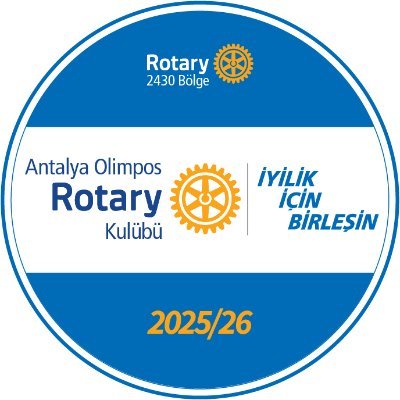 Olimpos Rotary Profile