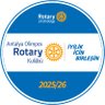 OlimposRotary's profile picture. Antalya Olimpos Rotary Kulübü, Antalya /Turkiye, 2430 Bölge

2025/26 "İyilik İçin Birleşin" we will Unite For Good, Join Us..!