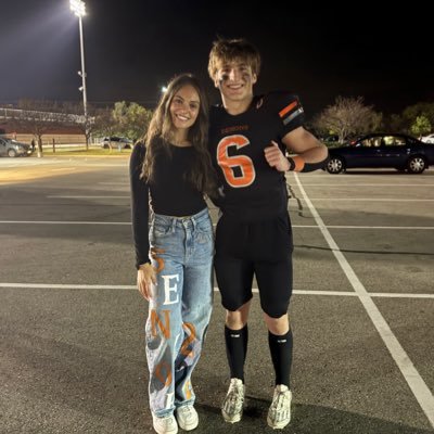 2025 / 6’0 185 DB RB / Burlington High School / Burlington, Wisconsin GPA 4.38 email: kadeboyd07@yahoo.com