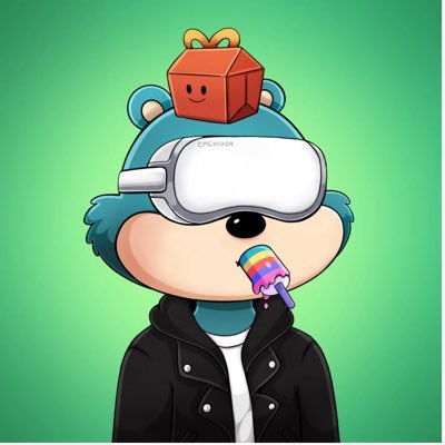 Komesさんのプロフィール画像