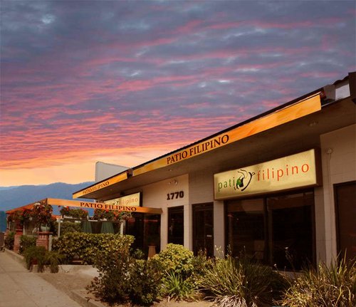 _patiofilipino's profile picture. Patio Filipino brings authentic Filipino & Spanish cuisine under one roof. From catering, to delivery and banquets, we will keep your stomachs full & content.