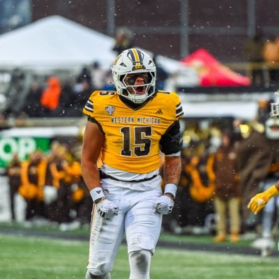 WMU Football Alum | Psalm 138:3| NC State Football Alum