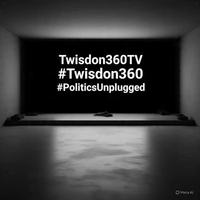 socialist revolutionary left Hosting #twisdon360PoliticsUnplugged
no spin no filters just
🎙️ Join the Conversation!
on #kowapodcast
@alkaitawi